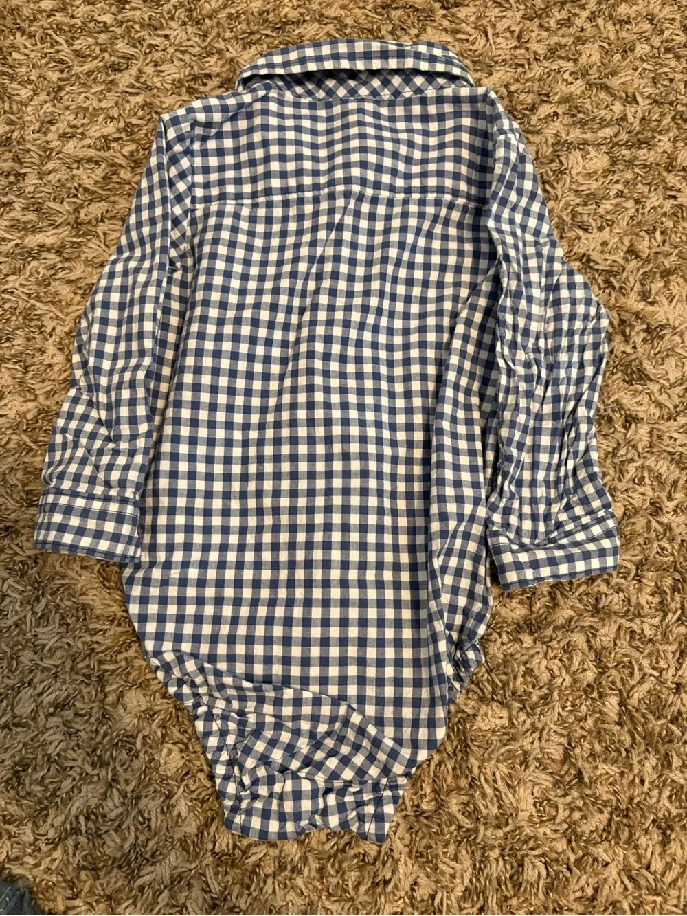 Bundle of Button Ups - 18mon